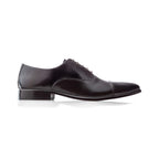 Cap-Toe Oxford