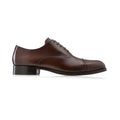 Cap-Toe Oxford