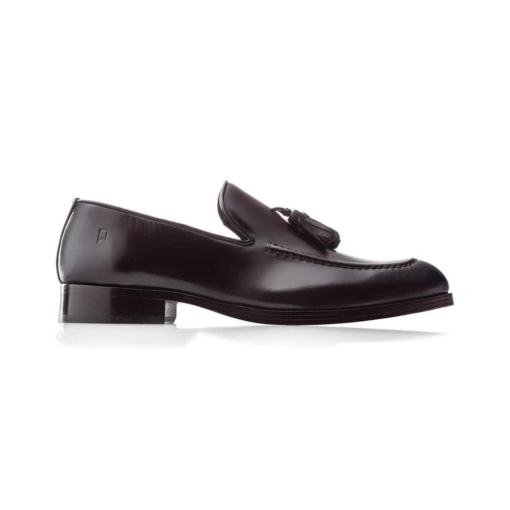 Tassel Loafer