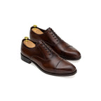 Cap-Toe Oxford