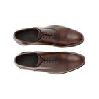 Cap-Toe Oxford