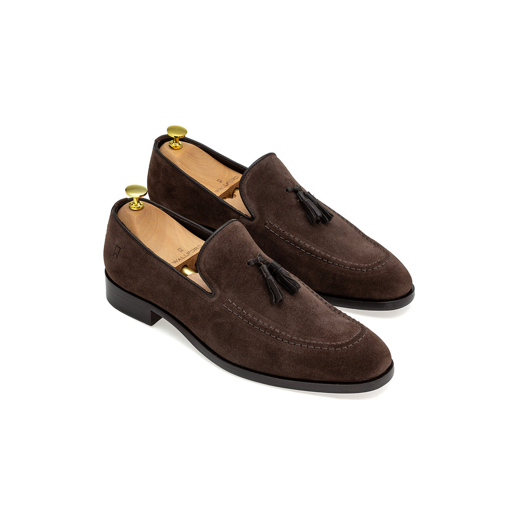Tassel Loafer