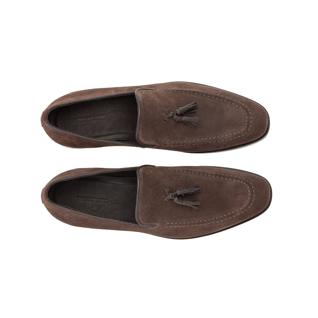 Tassel Loafer