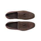 Tassel Loafer