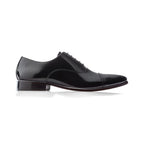 Semi-Brogue Oxford