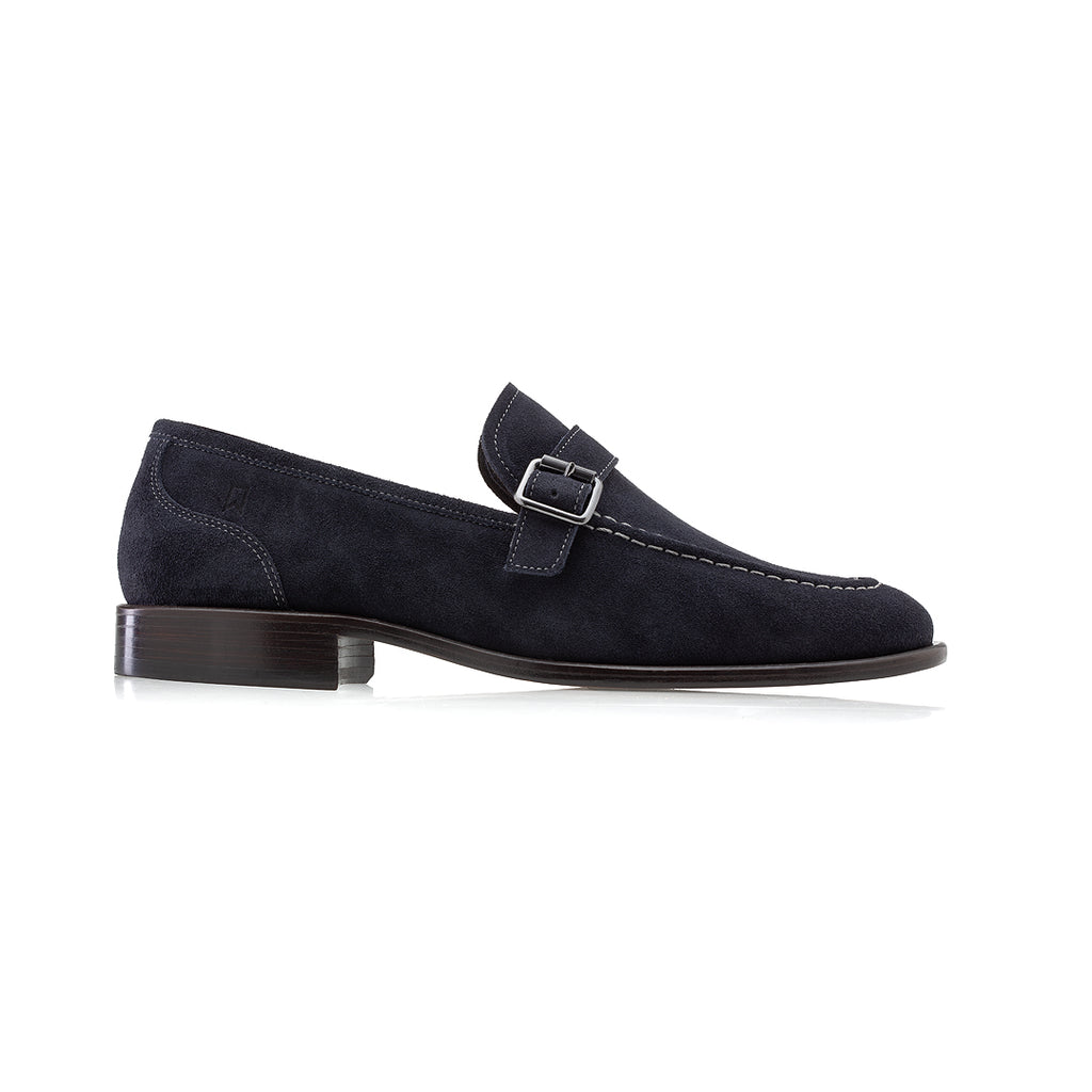 Monk Strap Loafer