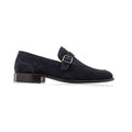 Monk Strap Loafer