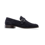 Monk Strap Loafer