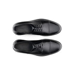 Cap-Toe Derby