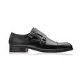 Double Monk Strap