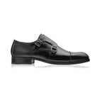 Double Monk Strap