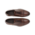 Semi-Brogue Oxford