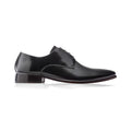Plain-Toe Derby