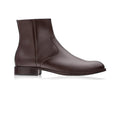 Side-Zip Chelsea Boot