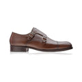 Double Monk Strap