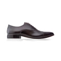 Semi-Brogue Oxford