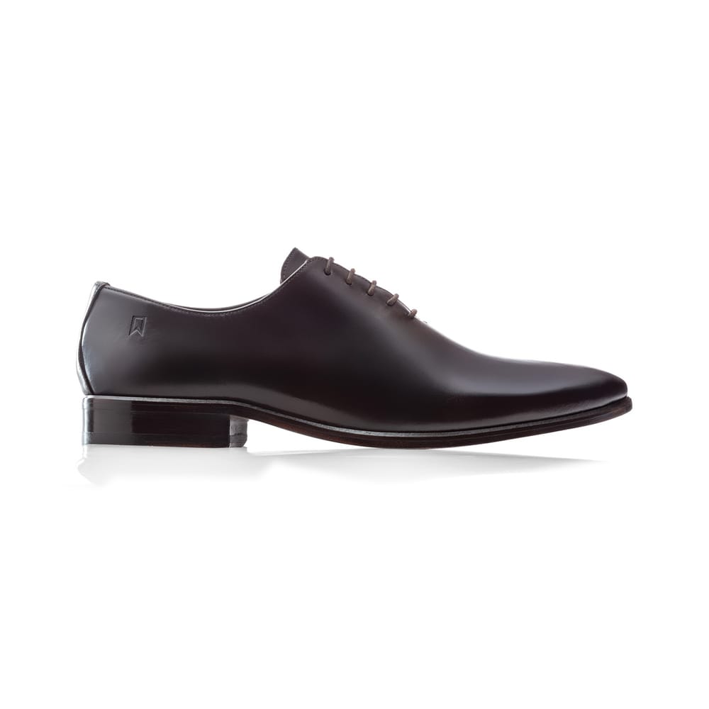 Wholecut Oxford