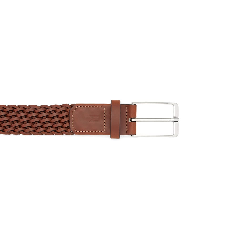 Braided Belt