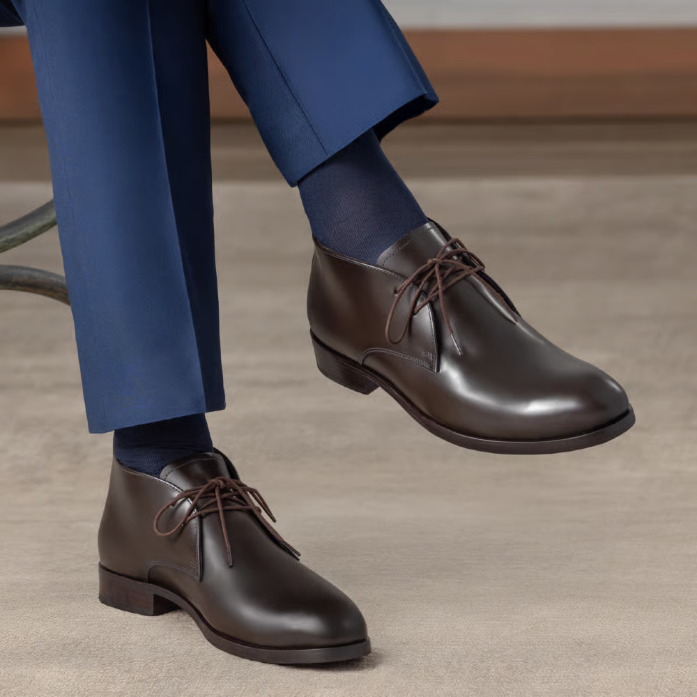 Ankle Boot