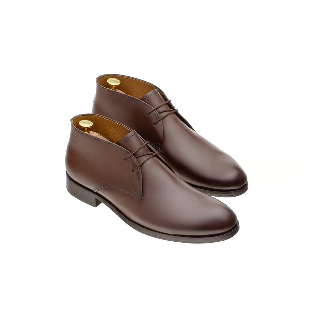 Ankle Boot