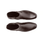 Side-Zip Chelsea Boot