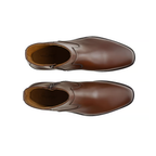 Side-Zip Chelsea Boot