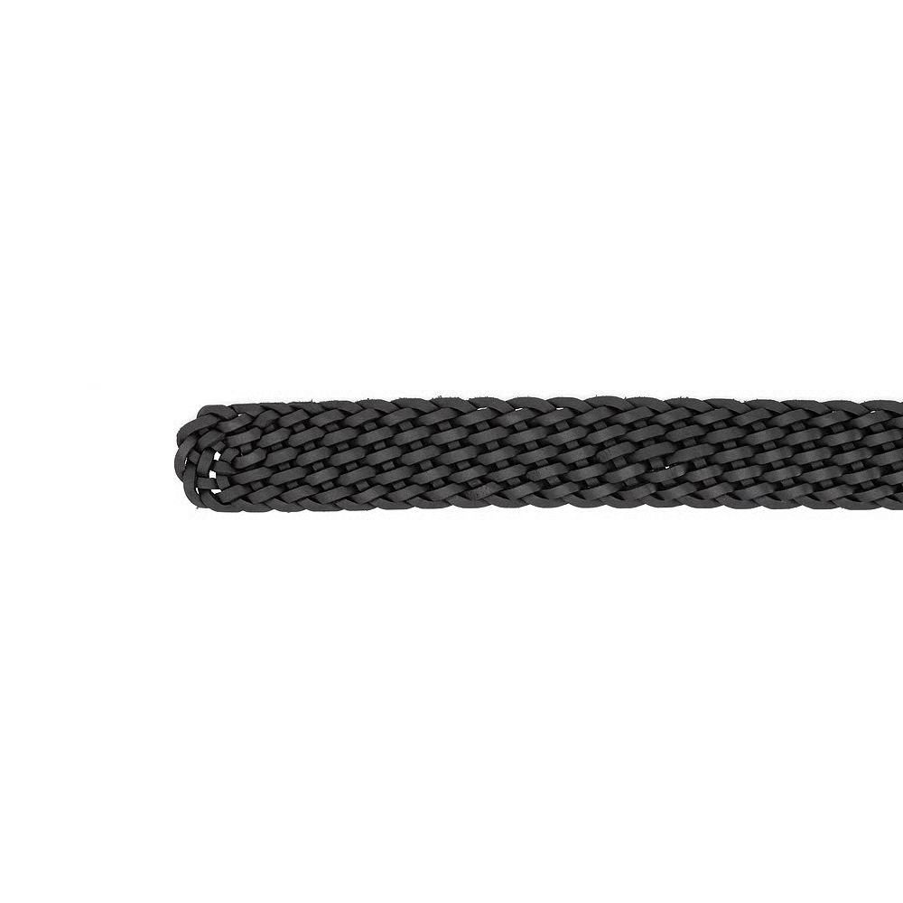 Braided Belt