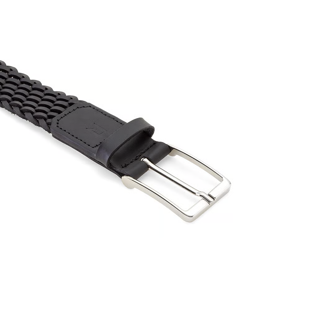 Braided Belt