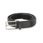 Braided Belt