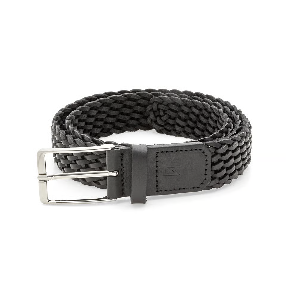 Braided Belt