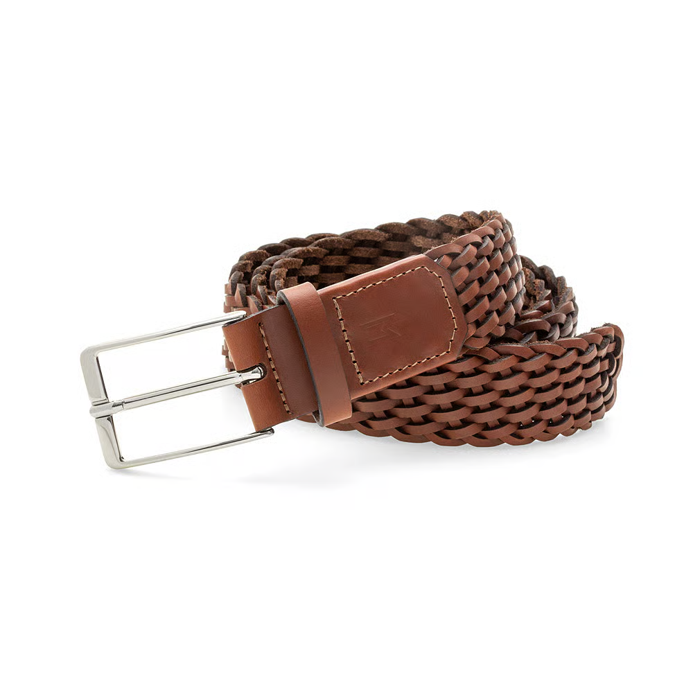 Braided Belt