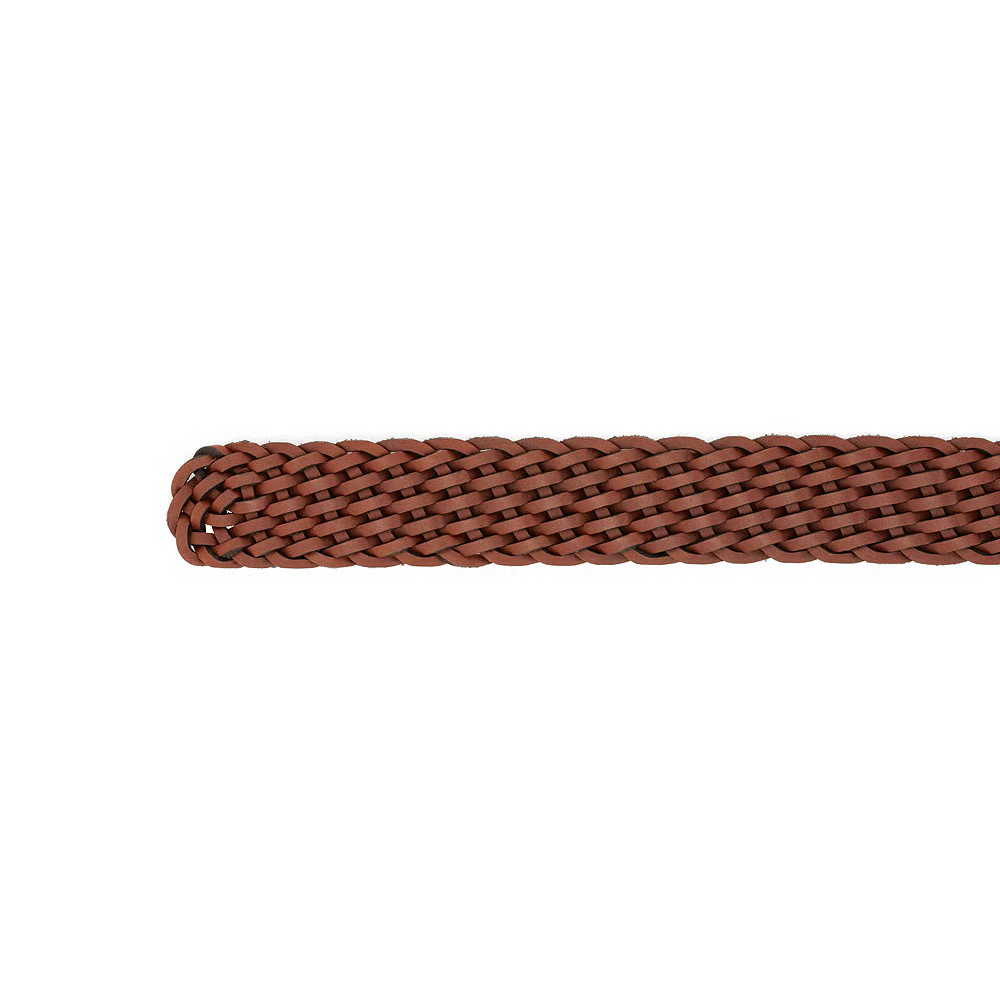 Braided Belt