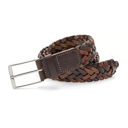 Braided Belt