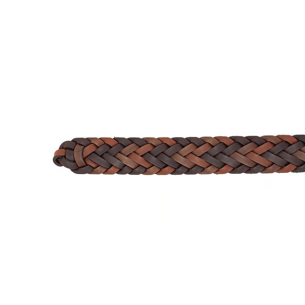 Braided Belt