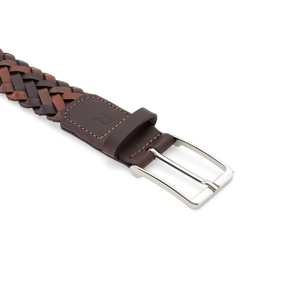 Braided Belt