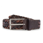 Braided Belt