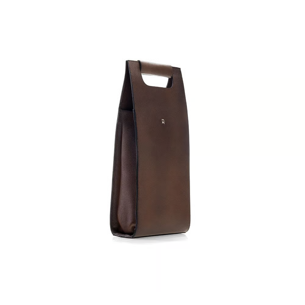 Double Wine Carrier