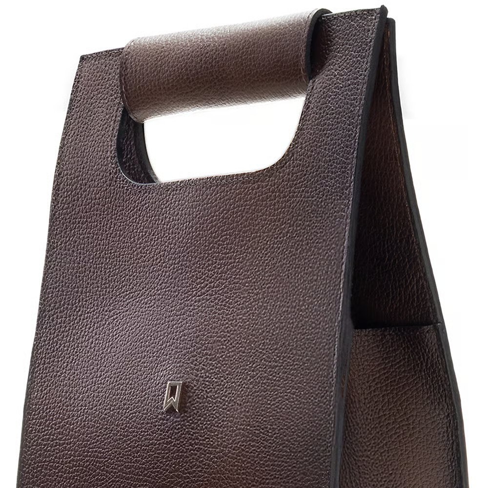 Double Wine Carrier