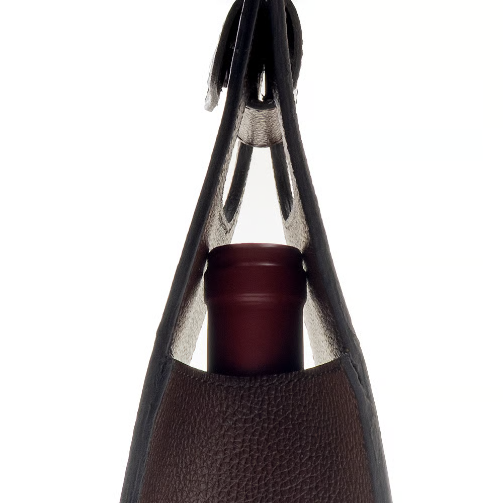 Single Wine Carrier