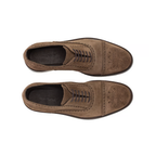 Full Brogue Oxford