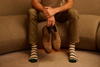 Full Brogue Oxford