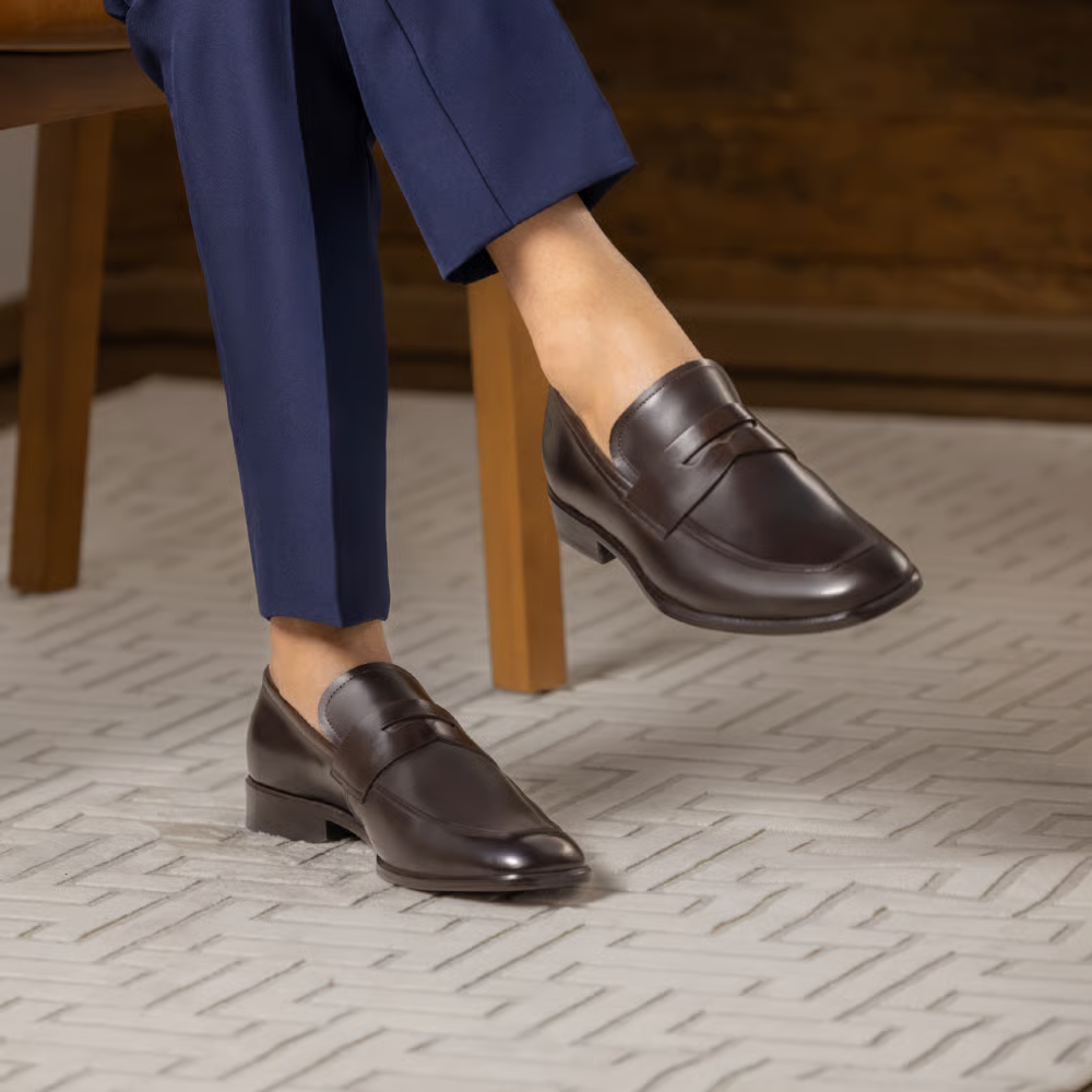 Penny Loafer