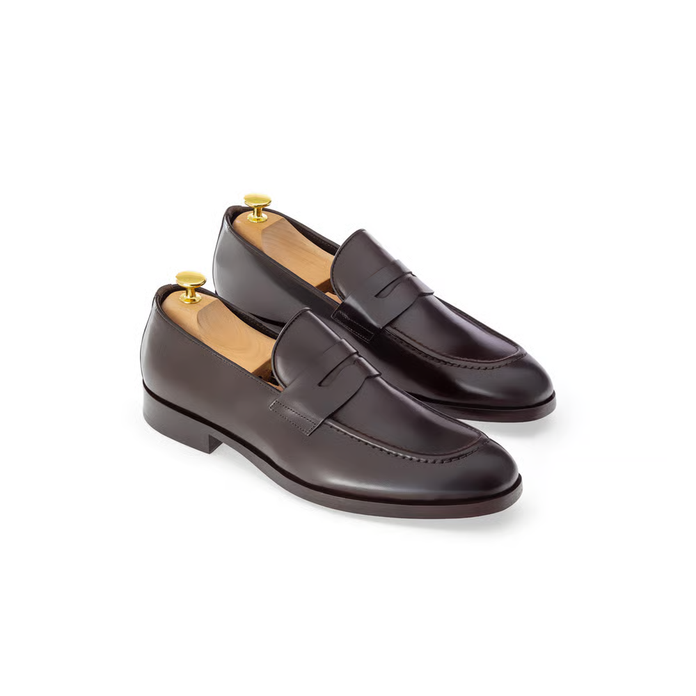 Penny Loafer
