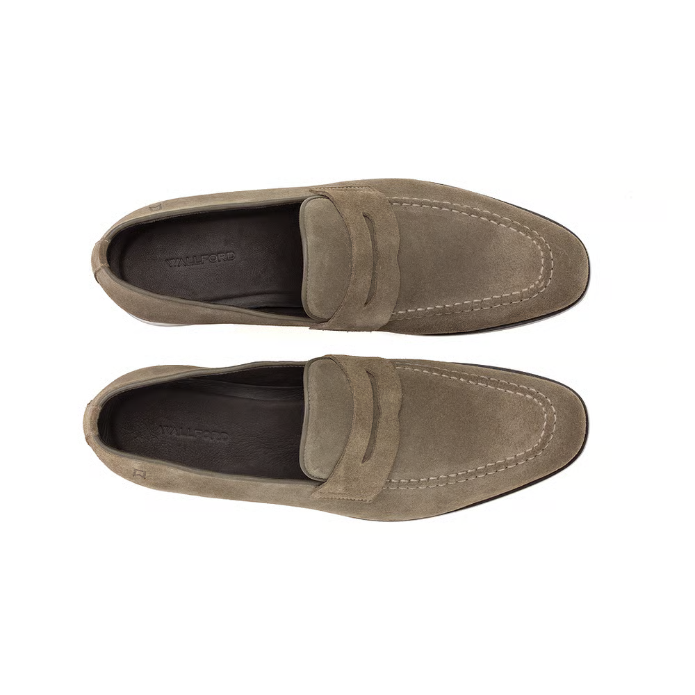 Penny Loafer