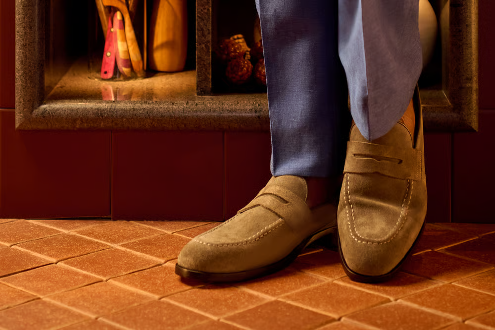 Penny Loafer