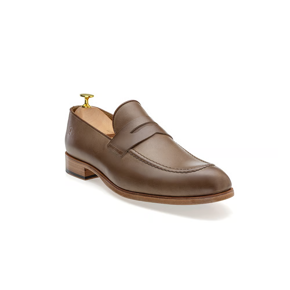 Penny Loafer