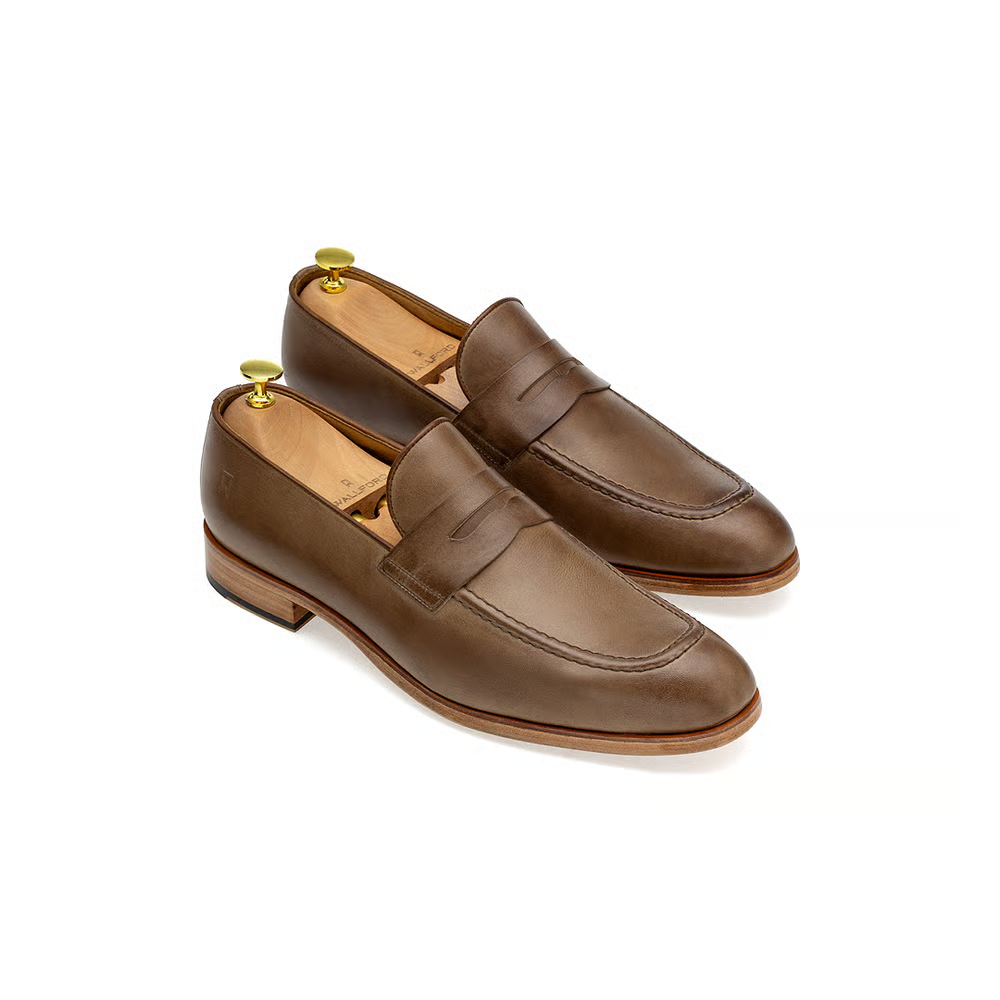 Penny Loafer
