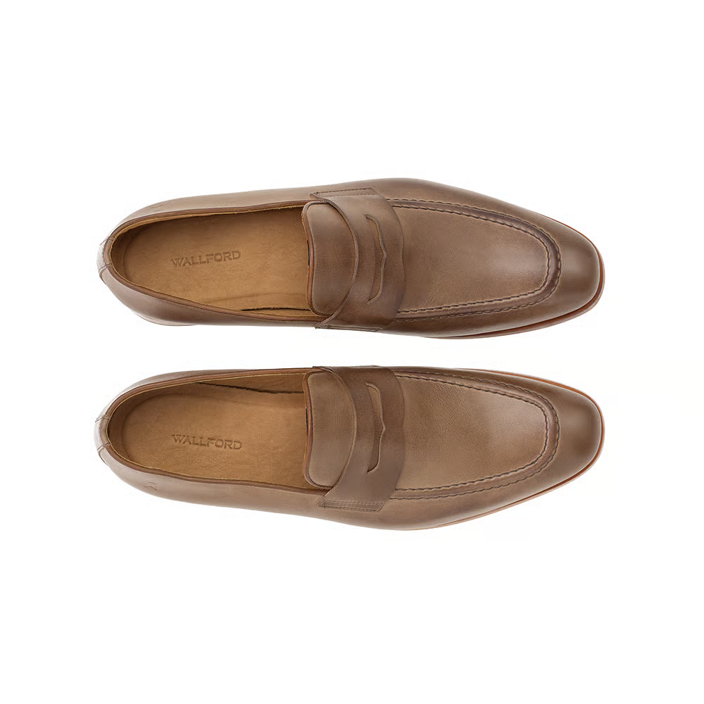 Penny Loafer