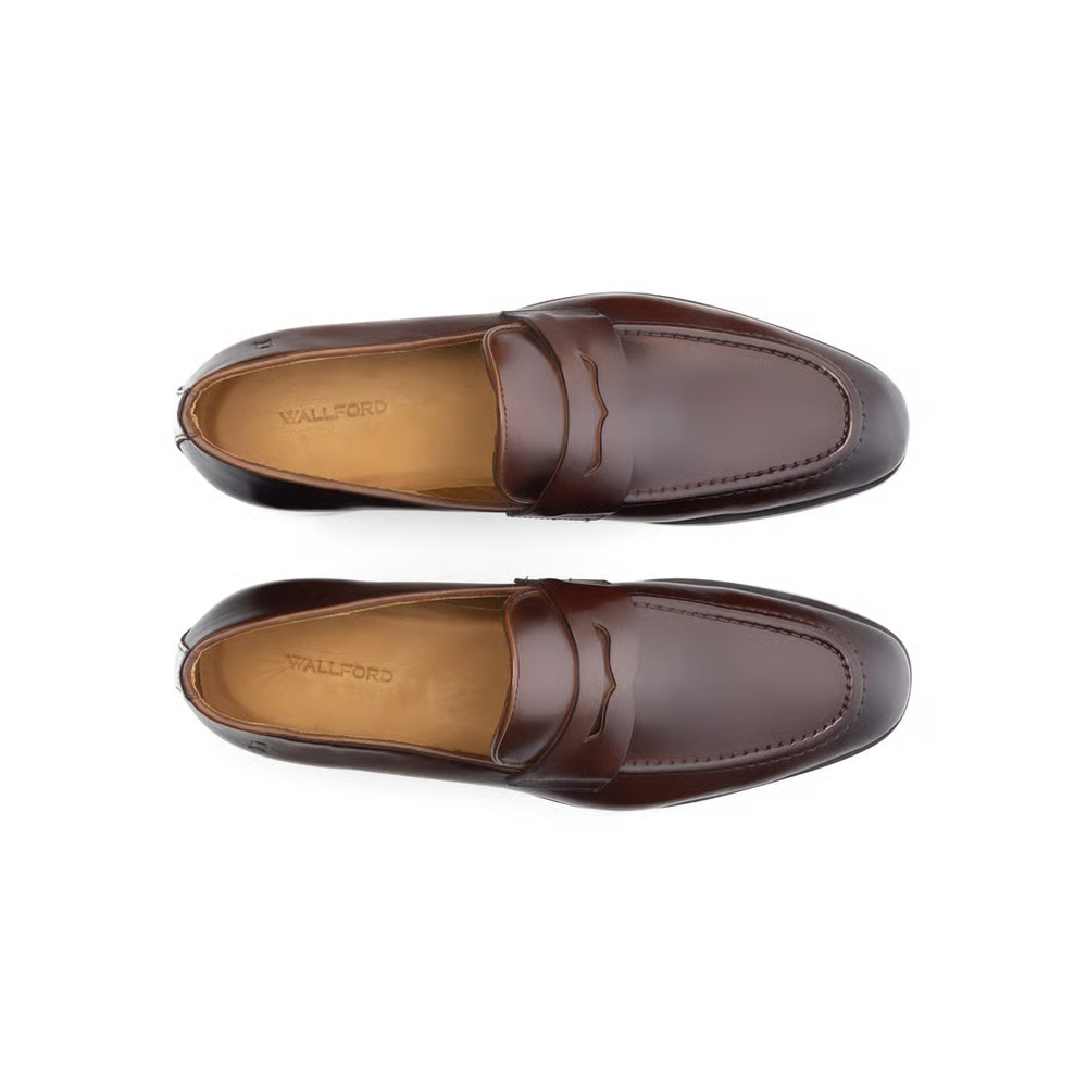 Penny Loafer