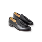 Tassel Loafer